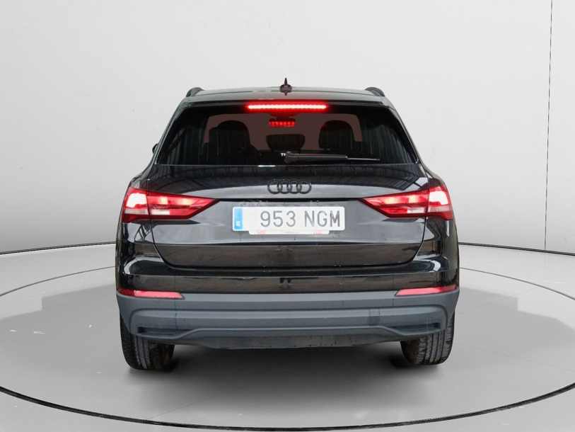 Foto del AUDI Q3 Sportback 35 TDI S tronic