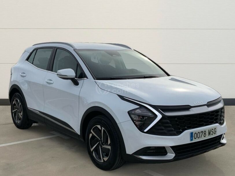 Foto del KIA Sportage 1.6 T-GDi Drive 160