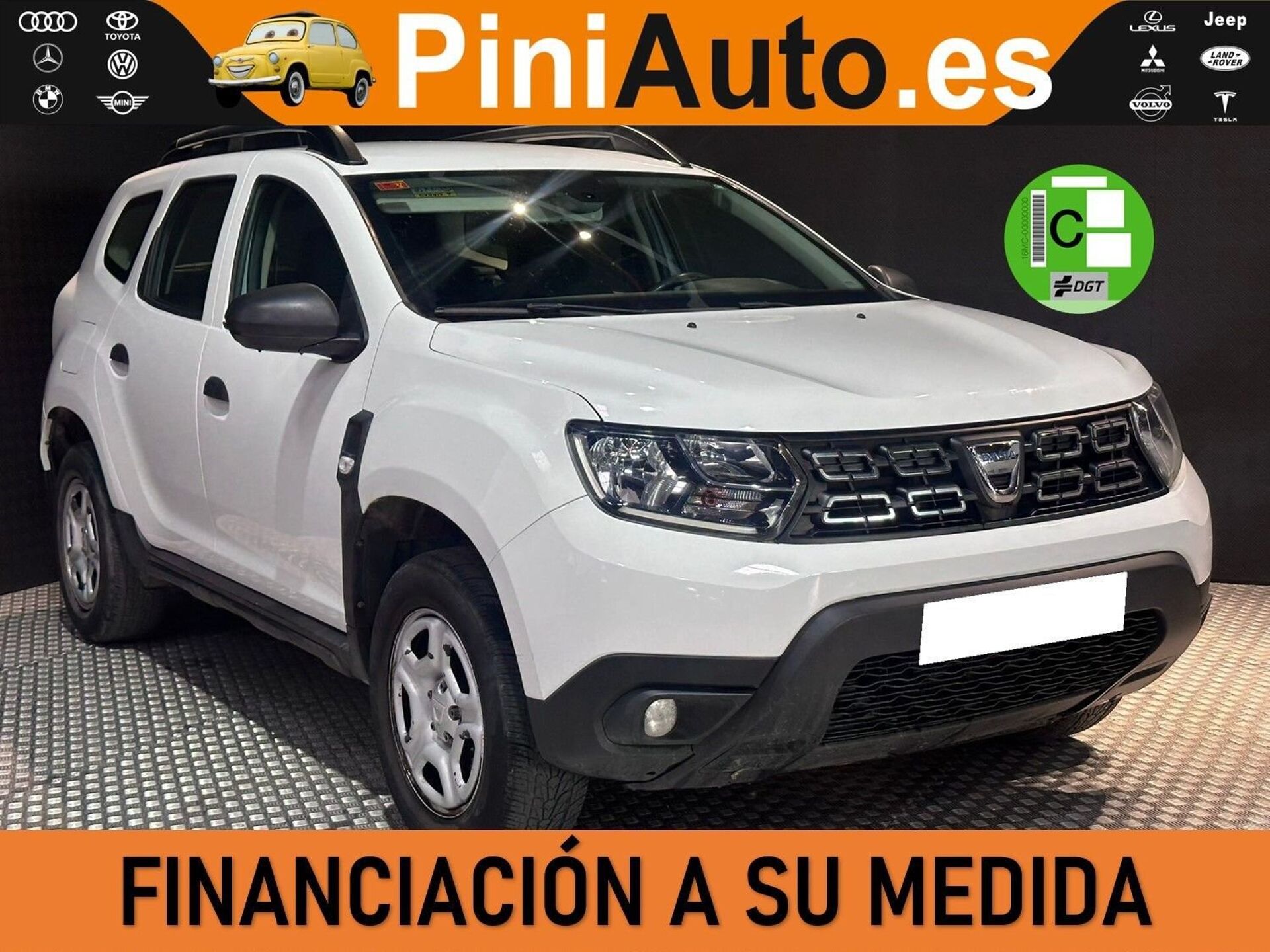 Imagen de DACIA Duster