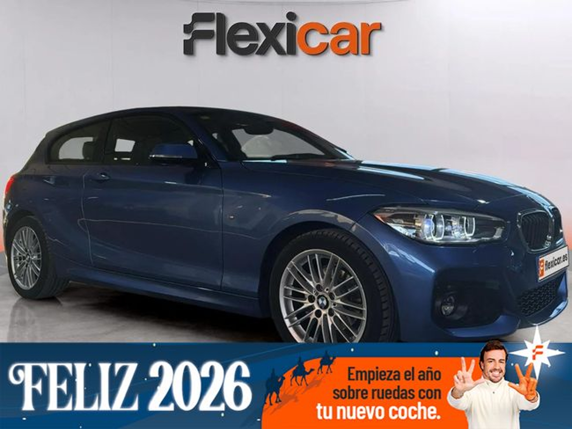 Imagen de BMW Serie 1