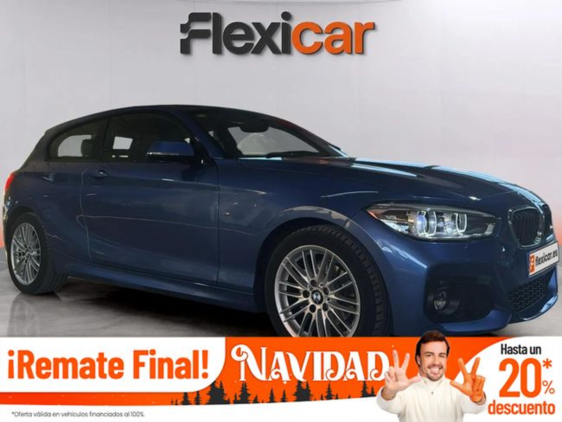 Imagen de BMW Serie 1