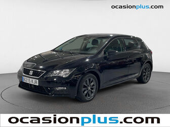 Imagen de SEAT León 1.4 TGI GNC S&S Style DSG 110