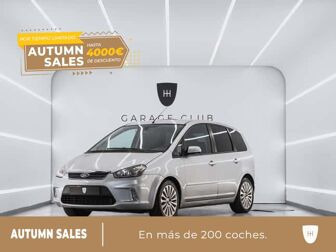 Imagen de FORD C-Max 2.0TDCI Titanium