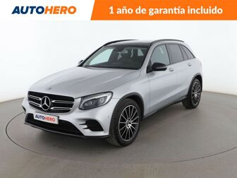 Imagen de MERCEDES Clase GLC GLC 220d 4Matic Aut.