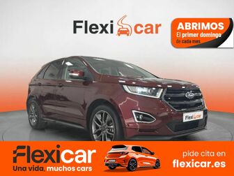 Imagen de FORD Edge 2.0TDCi Titanium 4x4 PowerShift 210