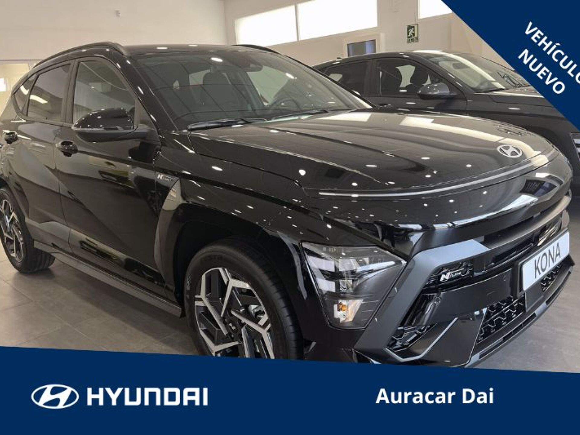 Imagen de HYUNDAI Kona