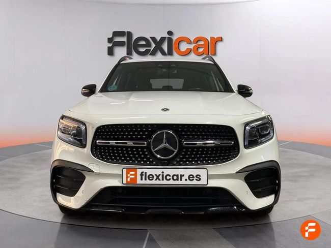 Foto del MERCEDES Clase GLB GLB 200 7G-DCT