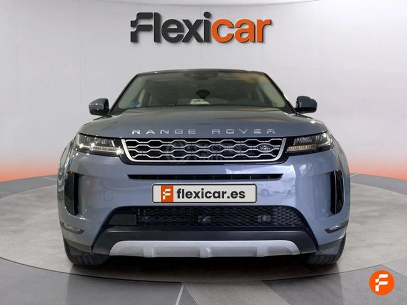 Foto del LAND ROVER Range Rover Evoque 2.0D MHEV S AWD Aut. 150