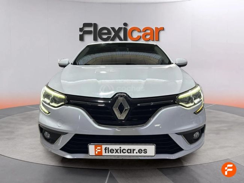 Foto del RENAULT Mégane 1.2 TCe Energy Limited 97kW
