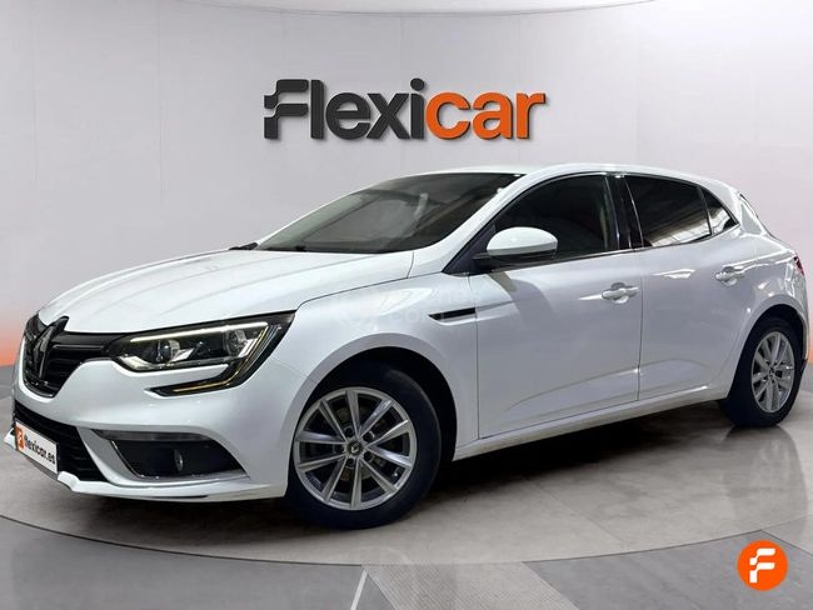 Foto del RENAULT Mégane 1.2 TCe Energy Limited 97kW