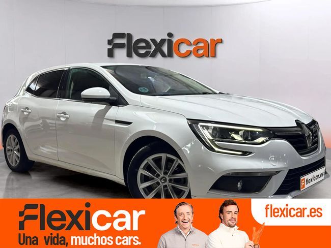Foto del RENAULT Mégane 1.2 TCe Energy Limited 97kW