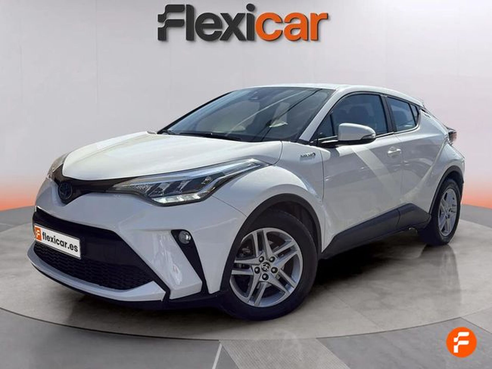 Imagen 3 de TOYOTA C-HR