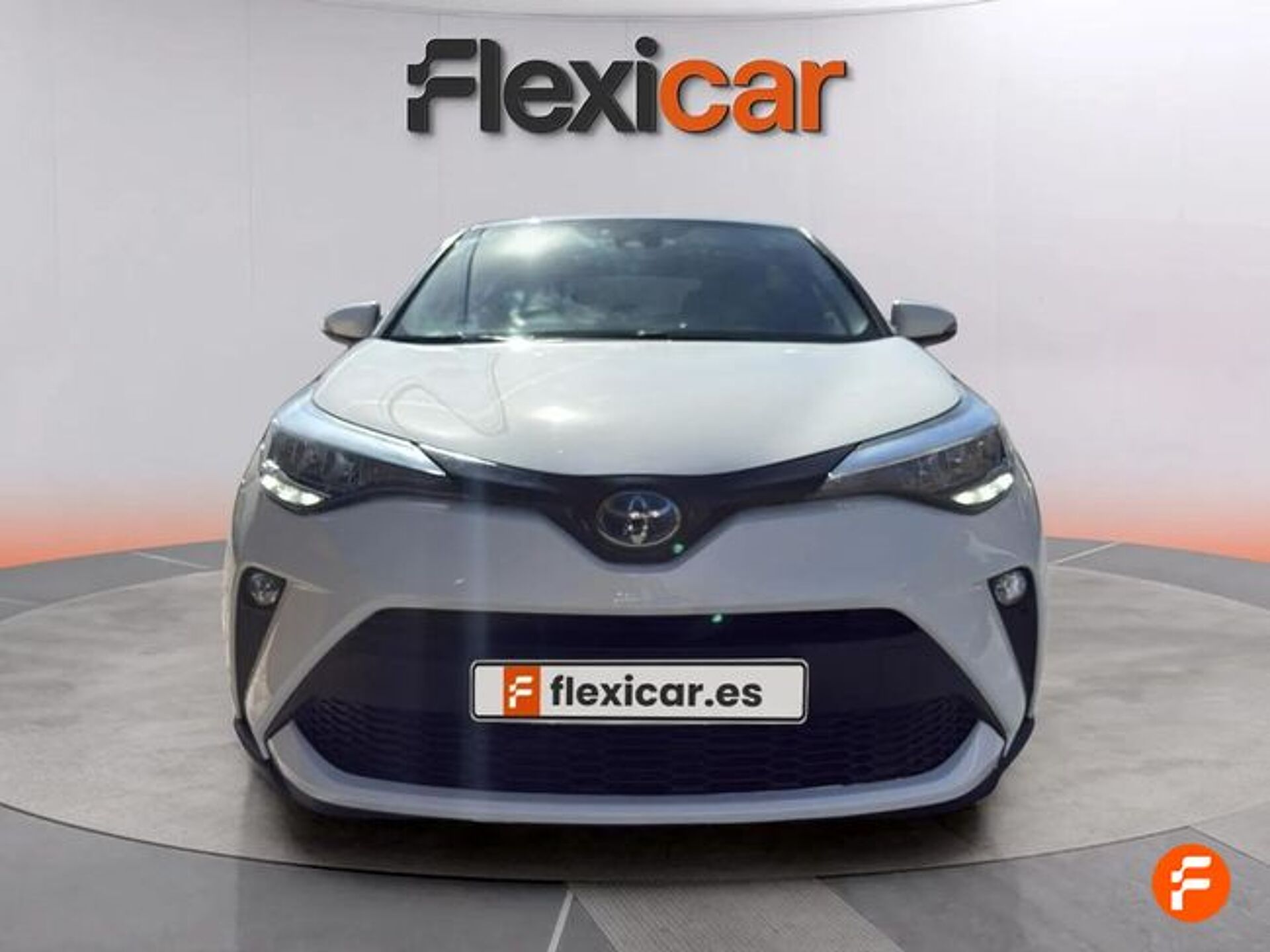 Imagen 2 de TOYOTA C-HR
