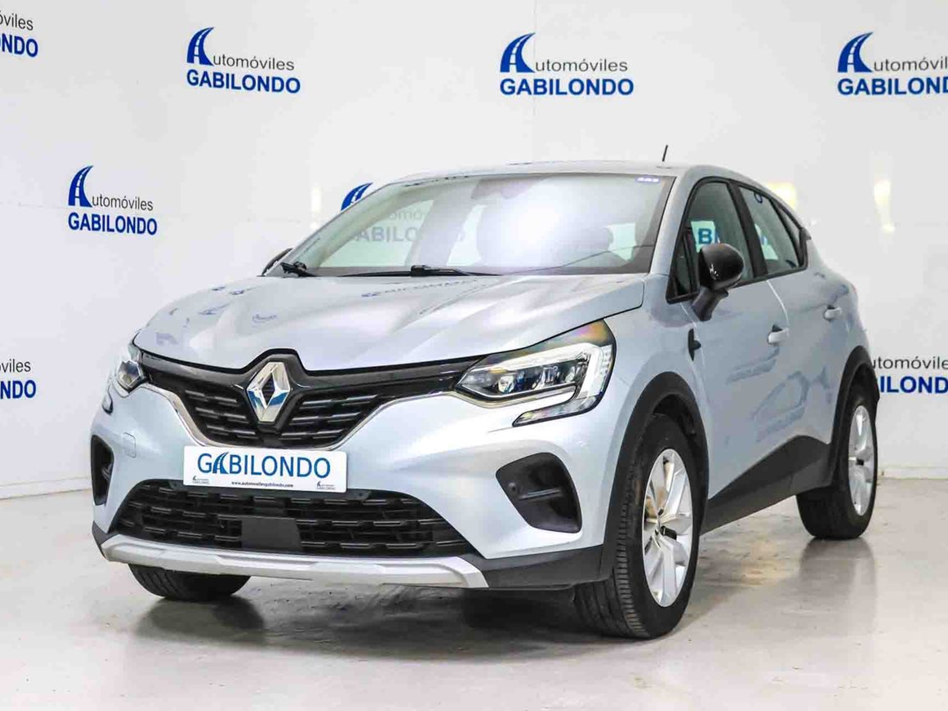 Imagen de RENAULT Captur
