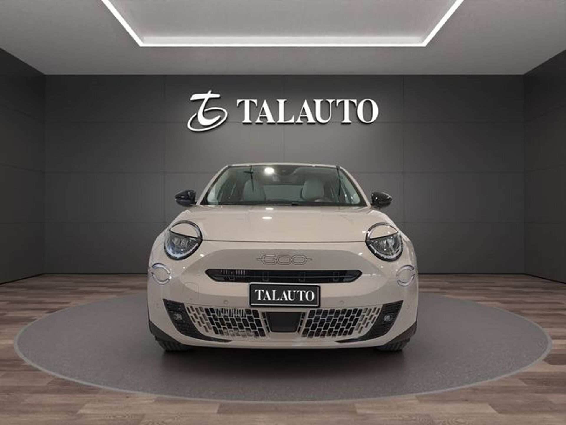 Imagen 3 de FIAT 600