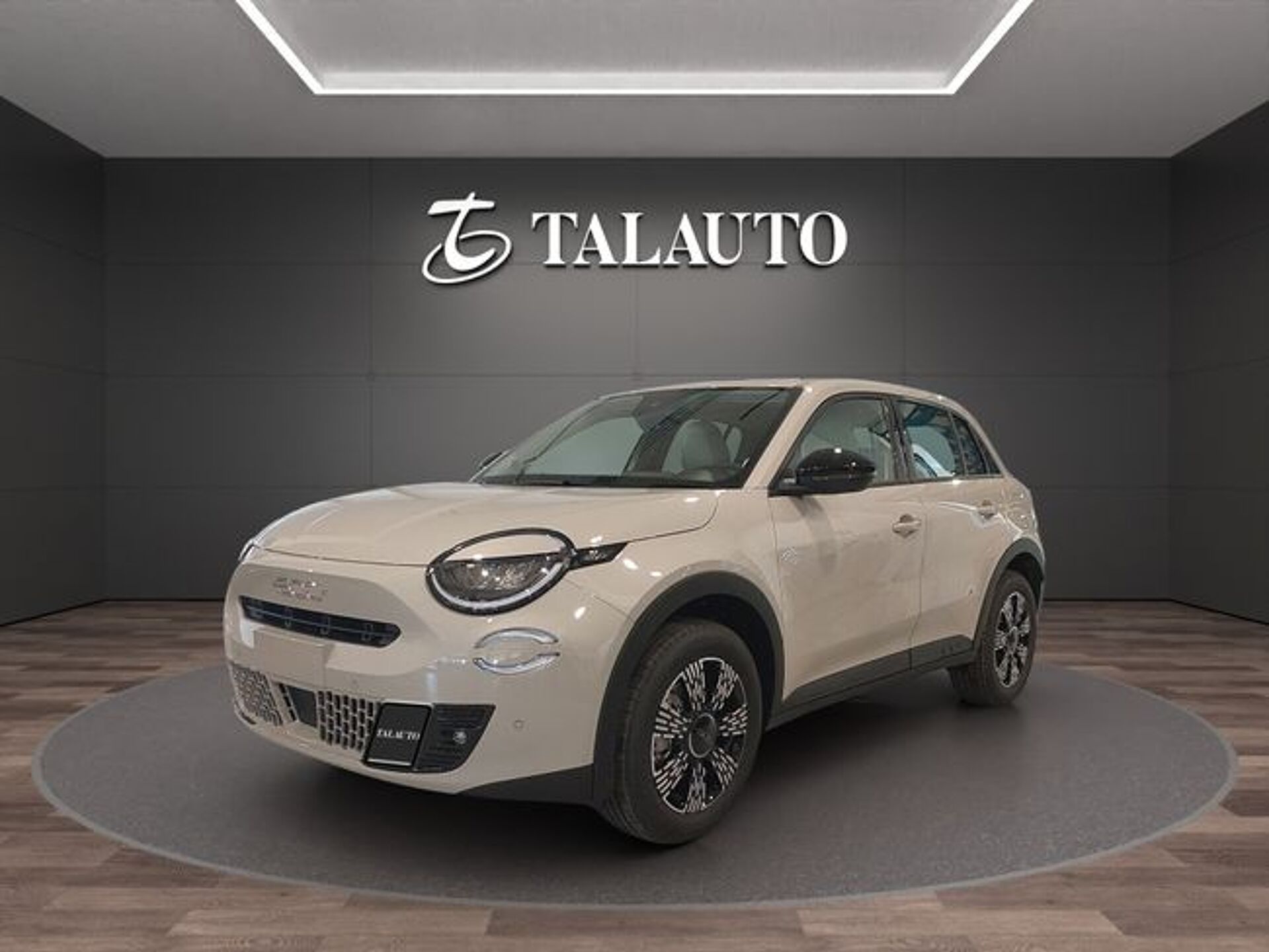 Imagen 2 de FIAT 600