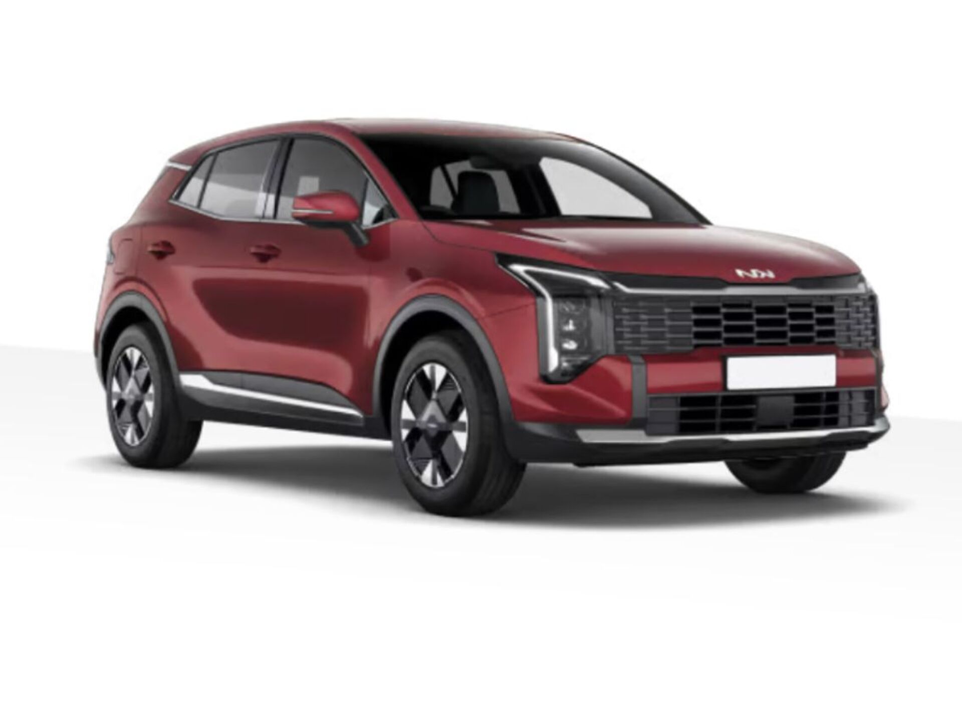 Imagen 2 de KIA Sportage