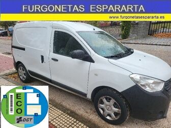 Imagen de DACIA Dokker 1.6 Essential GLP 75kW