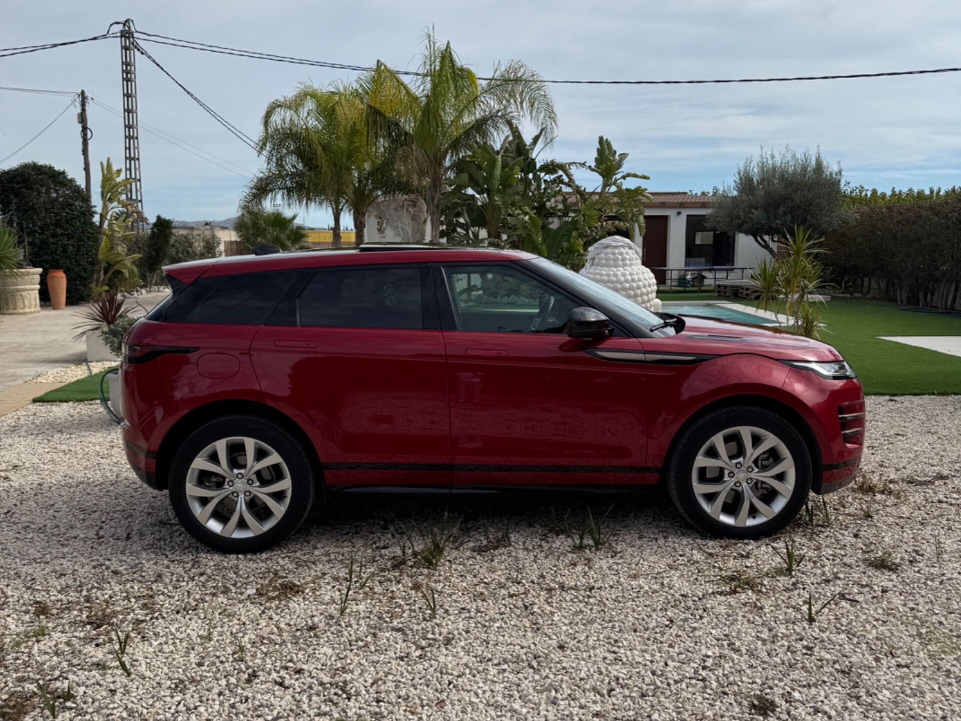 Imagen 2 de LAND ROVER Range Rover Evoque