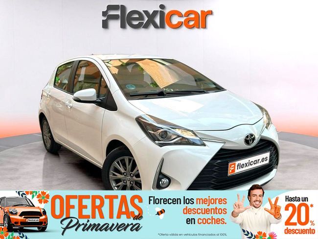 Foto del TOYOTA Yaris 1.0 Active Tech