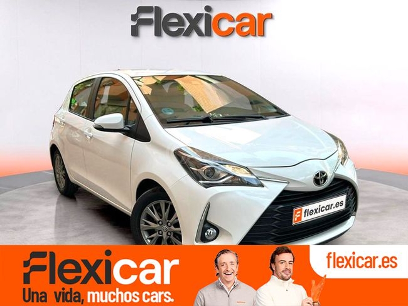 Foto del TOYOTA Yaris 1.0 Active Tech