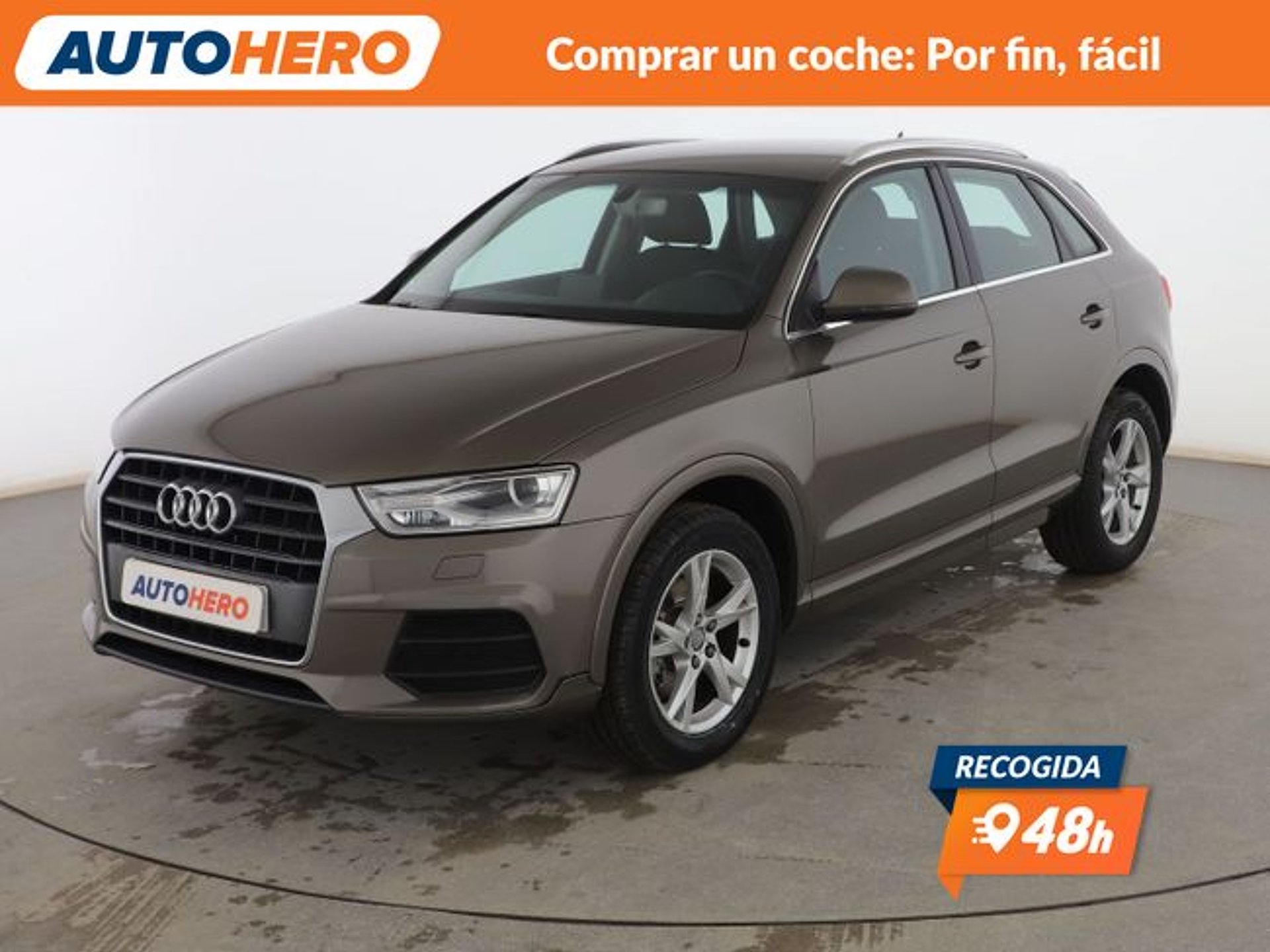 Imagen de AUDI Q3