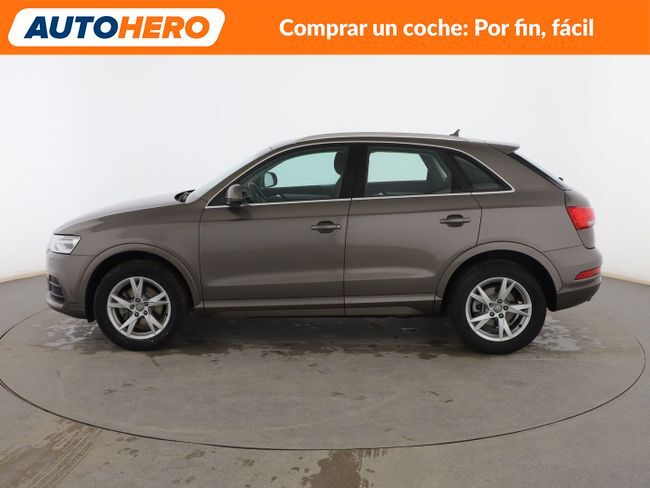 Foto del AUDI Q3 2.0TDI Sport edition 110kW
