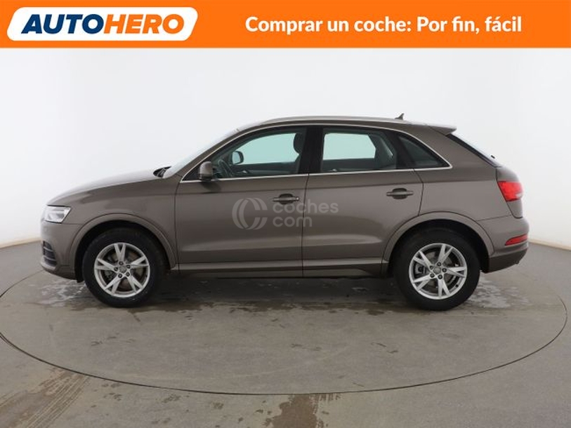 Foto del AUDI Q3 2.0TDI Sport edition 110kW