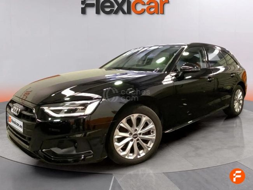 Foto del AUDI A4 Avant 35 TFSI Advanced S tronic 110kW