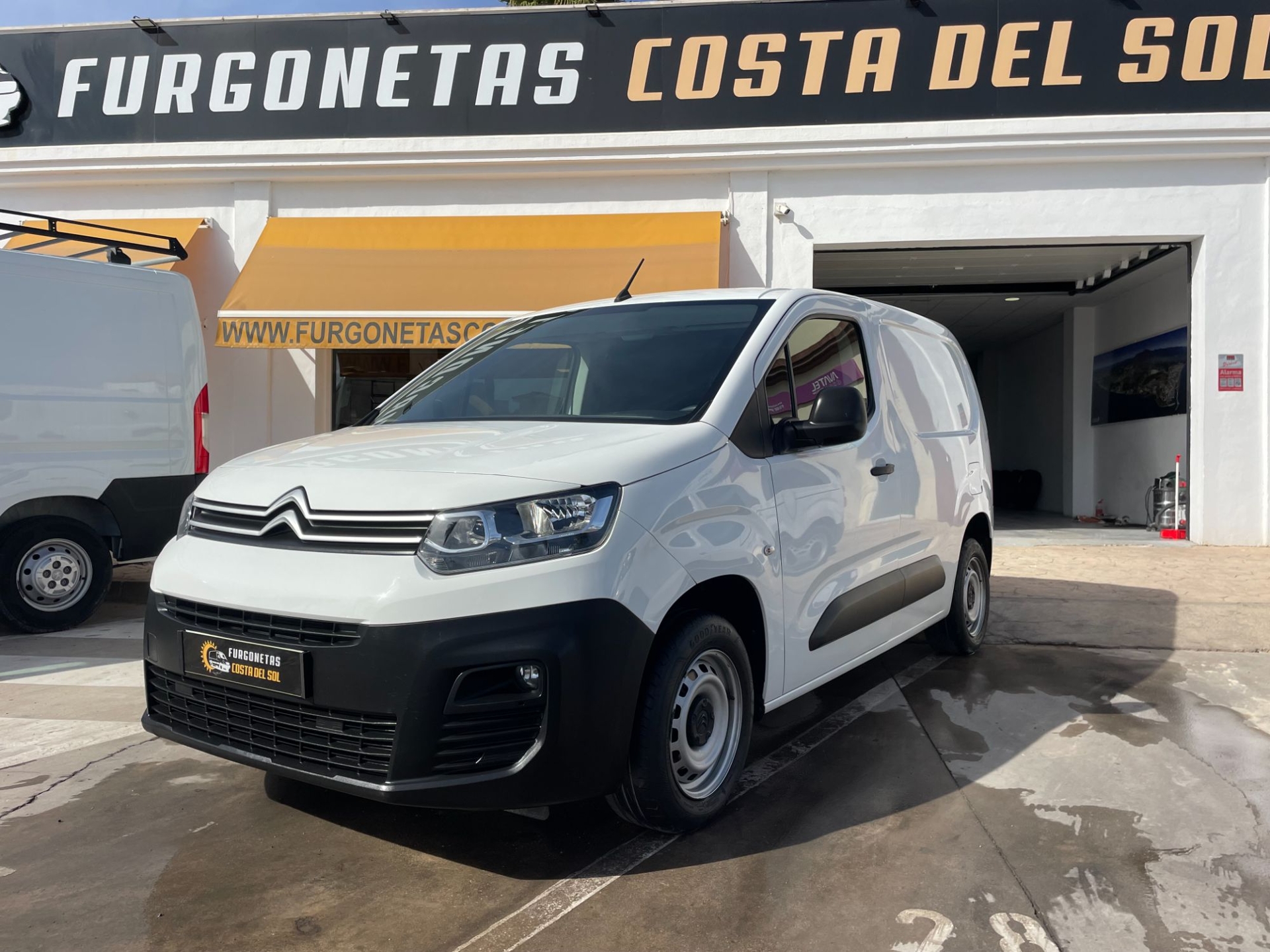 Imagen de CITROEN Berlingo