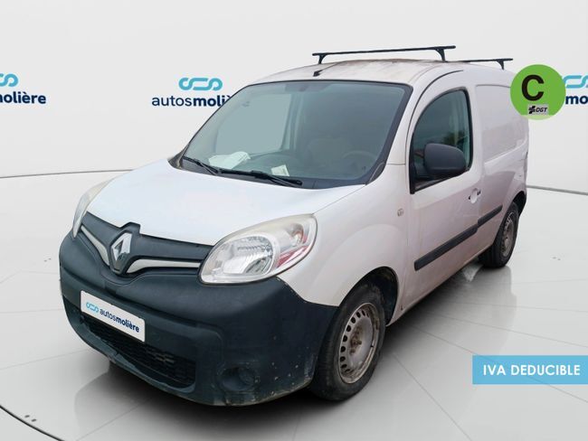 Foto del RENAULT Kangoo Fg. 1.5dCi Profesional 55kW