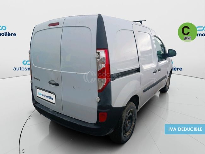 Foto del RENAULT Kangoo Fg. 1.5dCi Profesional 55kW