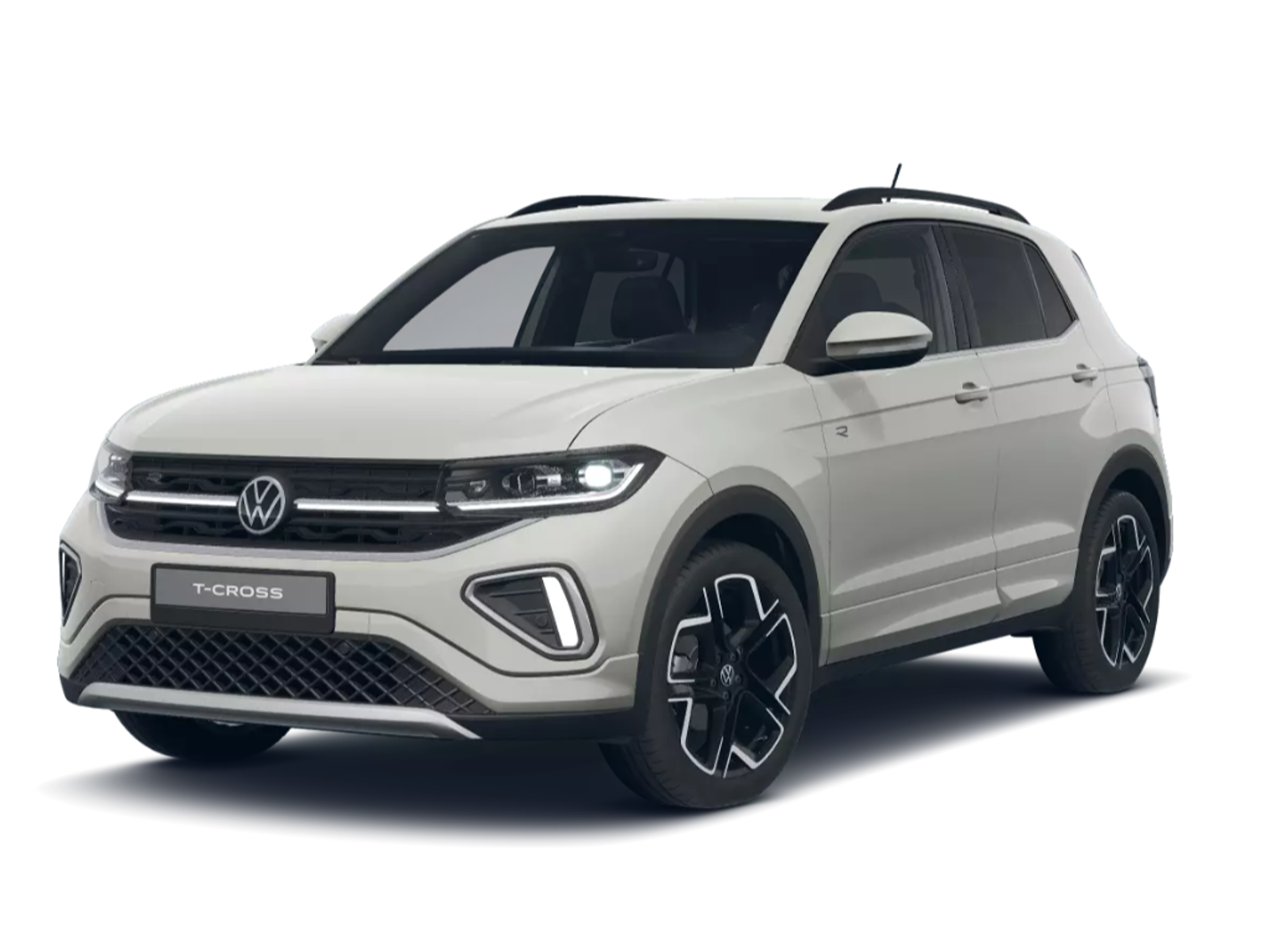 Imagen de VOLKSWAGEN T-Cross