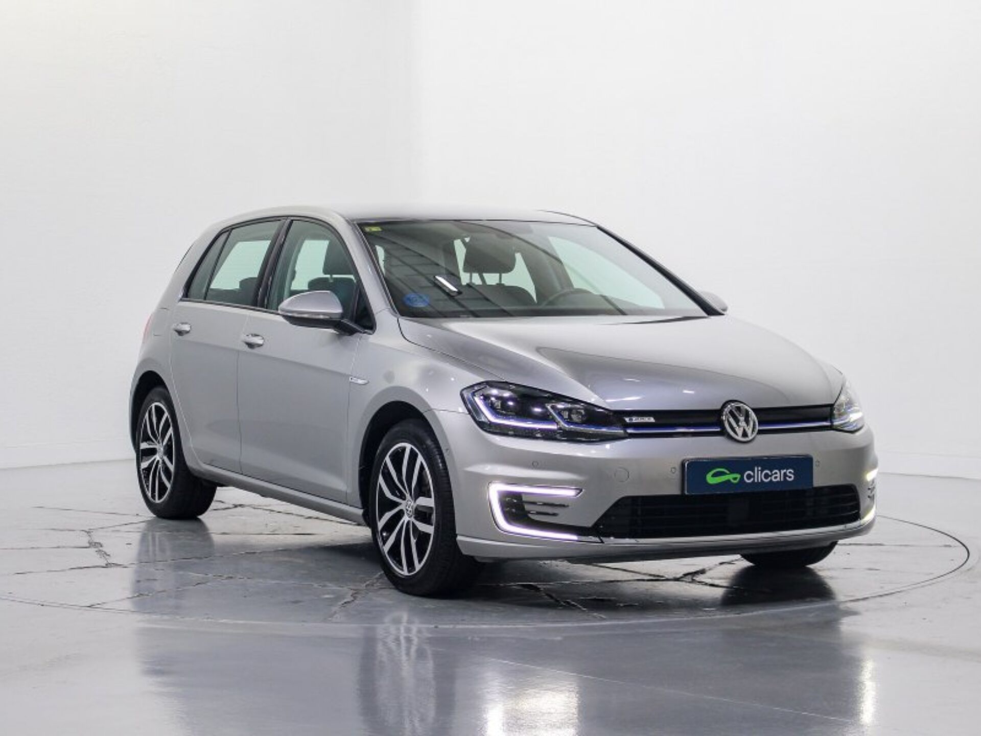 Imagen 3 de VOLKSWAGEN Golf