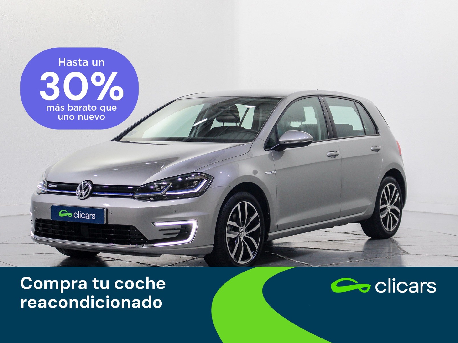 Imagen de VOLKSWAGEN Golf