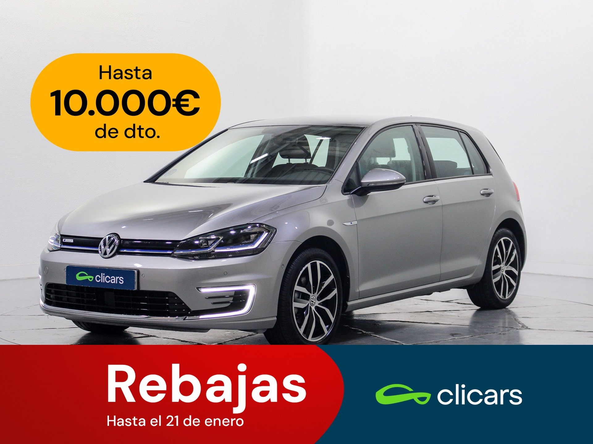 Imagen de VOLKSWAGEN Golf