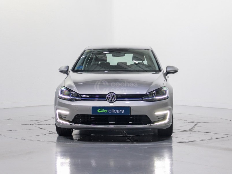 Foto del VOLKSWAGEN Golf e- ePower