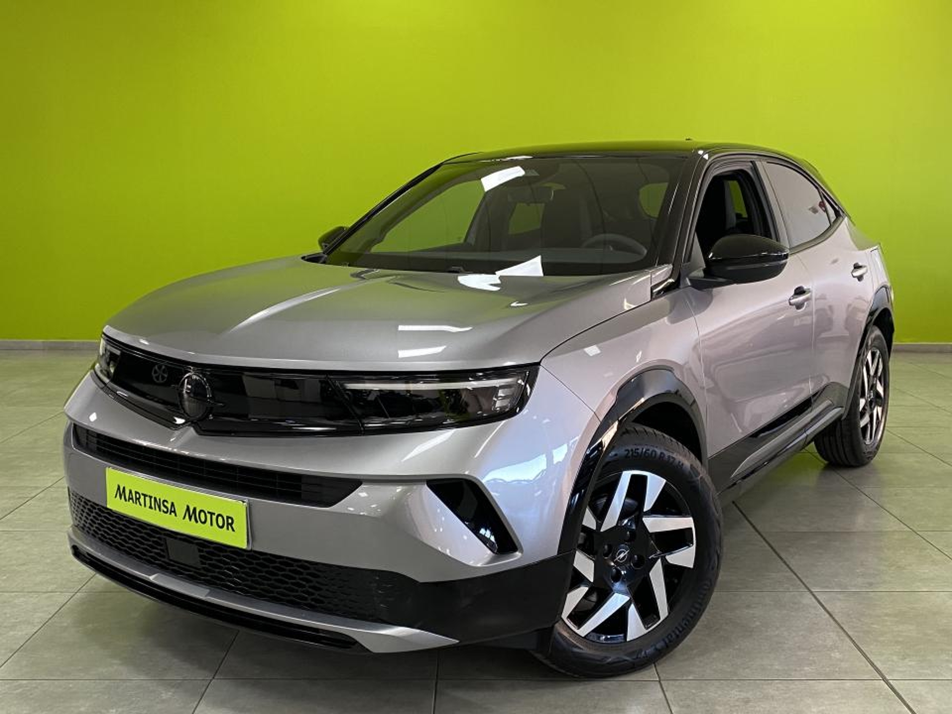 Imagen de OPEL Mokka