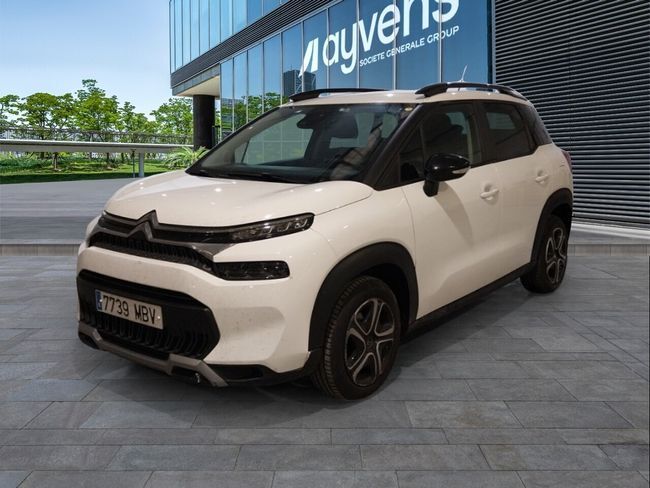 Foto del CITROEN C3 Aircross BlueHDi S&S Feel Pack 110