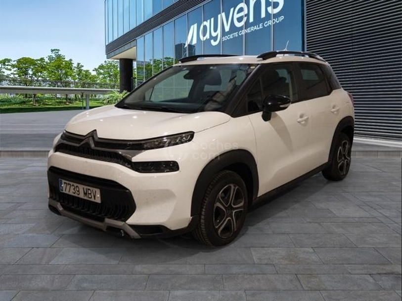 Foto del CITROEN C3 Aircross BlueHDi S&S Feel Pack 110