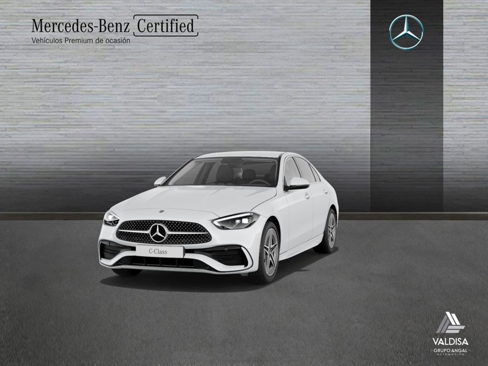 Imagen de MERCEDES Clase C
