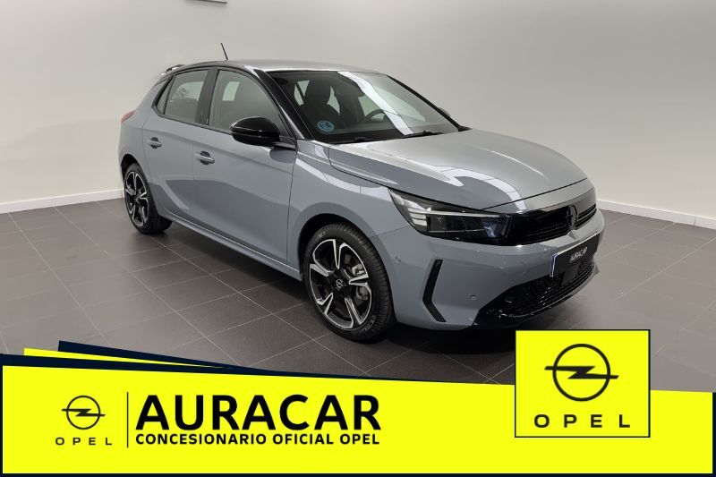 OPEL Corsa (1.2T XHL 74kW (100CV) GS) en Madrid