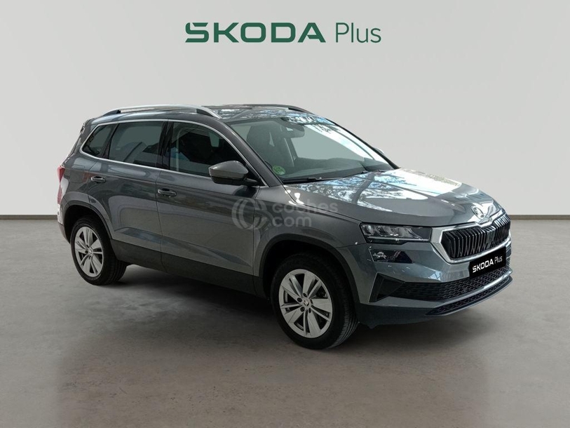 Foto del SKODA Karoq 1.5 TSI Selection ACT