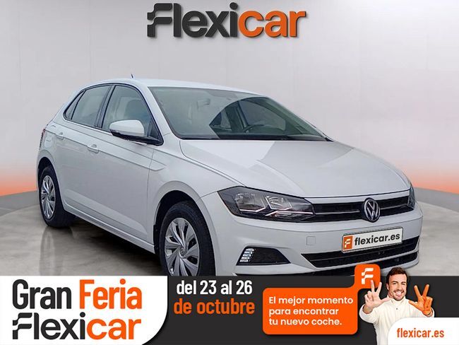 VOLKSWAGEN Polo (Advance 1.0 TSI 70kW (95CV) DSG) en Tenerife