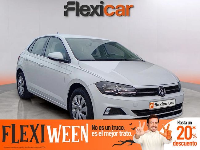 VOLKSWAGEN Polo (Advance 1.0 TSI 70kW (95CV) DSG) en Tenerife