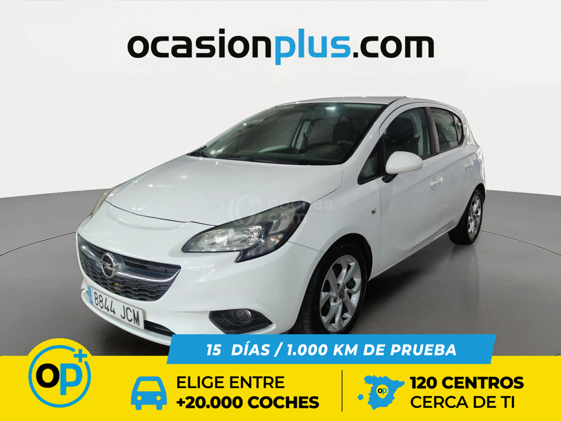 Foto del OPEL Corsa 1.4 S&S Selective 90 MTA