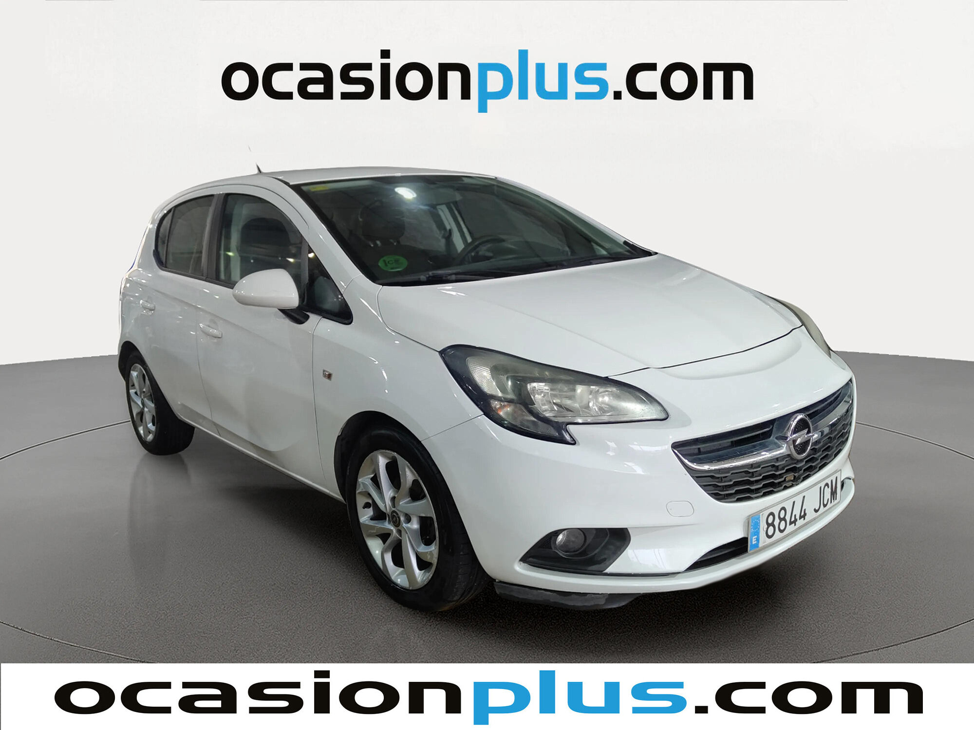 Foto del OPEL Corsa 1.4 S&S Selective 90 MTA