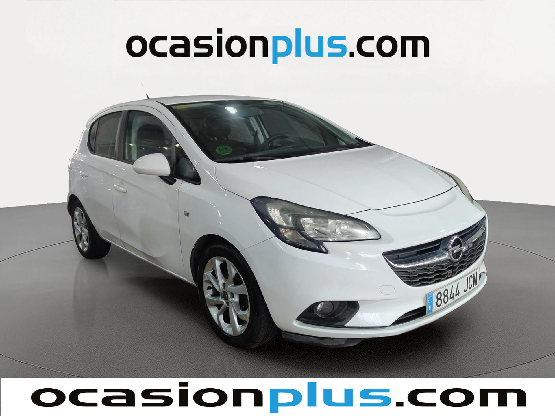 Imagen 2 de OPEL Corsa