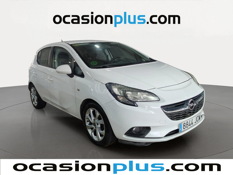 Foto del OPEL Corsa 1.4 S&S Selective 90 MTA