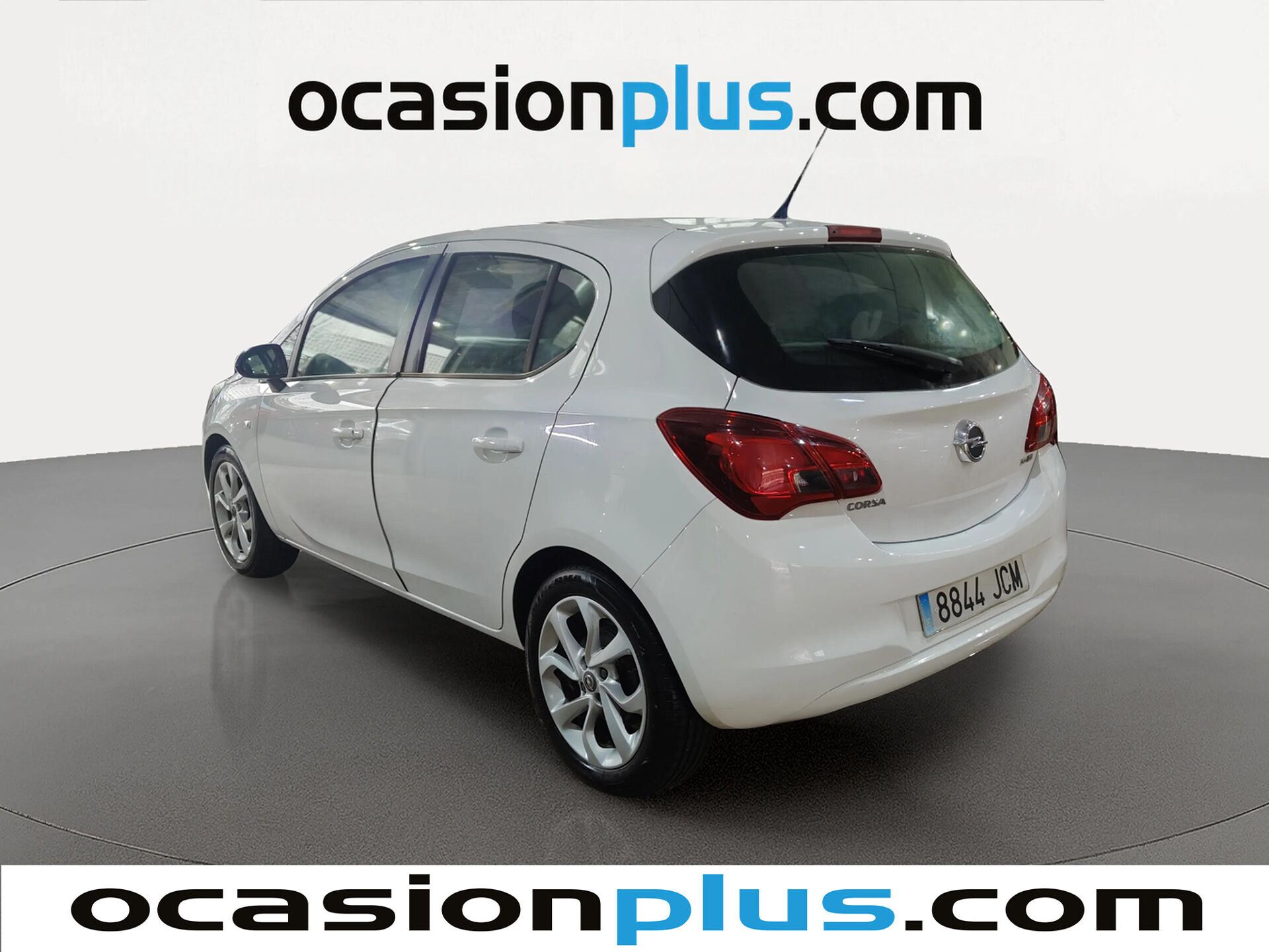 Imagen 3 de OPEL Corsa